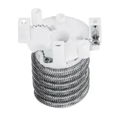 Resistencia Torneira Eletrica  Elegance127V 4800W 4T Fame