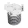 Resistencia Torneira Eletrica  Elegance127V 4800W 4T Fame