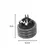 Resistencia  Aquecedor 127V 4000W Fame