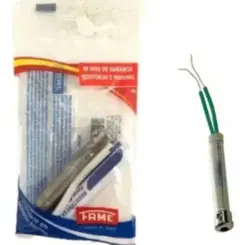 Resistencia P/Ferro De Solda 20W 220V Fame