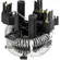 Resistencia Vida Longa 220V 5400W Fame