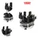 Resistencia Vida Longa 220V 5400W Fame