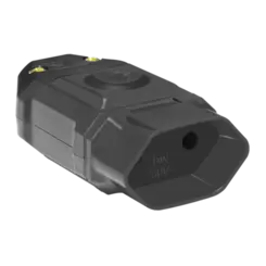 Fame Plug Femea 2P 20A Pt