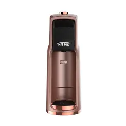 Fame Purificador Agua Rose Gold Acquafam
