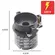 Fame Resistencia Kibanho 220V 5400W 3T.