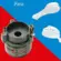 Resistencia Evidence 6800W 220V4T Fame
