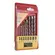 Jogo De Brocas Para Concreto 8 Pcs
