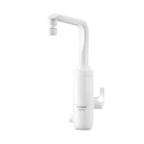 Torneira Elétrica Essence 220v Lorenzetti