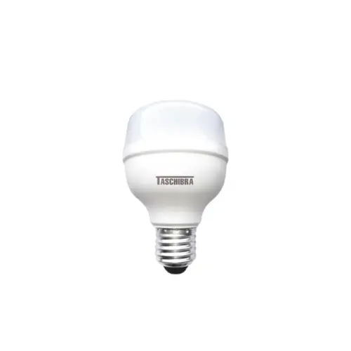 Lâmpada Led Pera 20w 6500k Taschibra