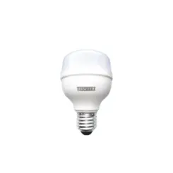Lâmpada Led Pera 20w 6500k Taschibra