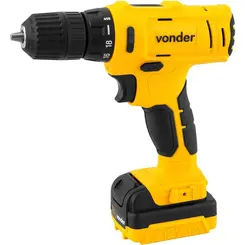 Furadeira e Parafusadeira Vonder 127V PFV