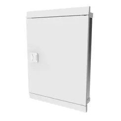 Quadro Embutir 28 Disj. Dim Vazio Brum (100A)