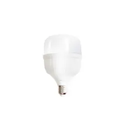 Lâmpada Led Tramontina Alta Potência Base E27 1600 Lm 20 W Bivolt 6500 K Luz Branca (58025027)