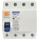 Interruptor Diferencial Residual TDR-4P/80A 30mA 6KA Tramontina