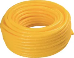 Eletroduto Flexível Corrugado Leve Dn25 3/4" 50 Metros (57505005)