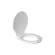 Durin Assento Almofadado Branco  484