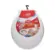 Durin Assento Almofadado Branco  484