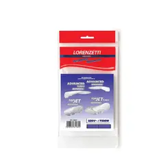 Resistência p/ Duchas Advanced e Top Jet 7500w 220v 3055-O Lorenzetti