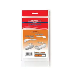 Resistência p/ Duchas Advanced e Top Jet 6400w 220v 3055-P Lorenzetti