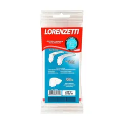 Resistência p/ Duchas Duo e Futura 7500W 220V 3060-C Lorenzetti