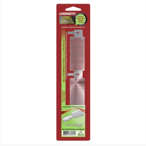 Resistência p/ Ducha Loren Shower Ultra 5500w 127v Lorenzetti