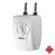 Aquecedor Elétrico Versátil 5500w 220v Branco Lorenzetti