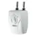 Aquecedor Elétrico Versátil 5500w 220v Branco Lorenzetti