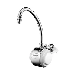 Torneira  Eletrica Versatil 220/5500 Cr Lorenzetti