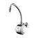 Torneira  Eletrica Versatil 220/5500 Cr Lorenzetti