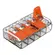 Wago Conector 5Polos Crt 4Pcs 221-415