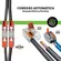 Wago Conector Chuveiro 2 Polos Crt 3Pçs 221-612