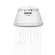Ducha Fluir Temp 6800W 220V Bc Zagonel