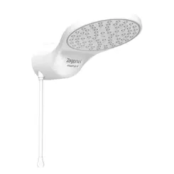 Ducha Moment Eletronico 7500W 220V Bc Zagonel