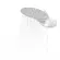 Ducha Moment Eletronico 7500W 220V Bc Zagonel