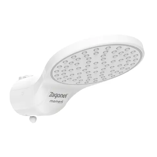 Ducha Moment 4 Temp 6800W 220V Bc Zagonel