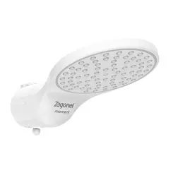 Ducha Moment 4 Temp 6800W 220V Bc Zagonel