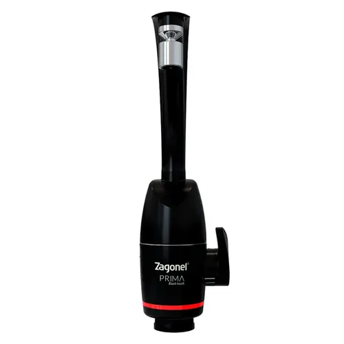 Torneira Prima Eletro 5500W 220V Pt Zagonel
