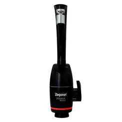 Torneira Prima Eletro 5500W 220V Pt Zagonel