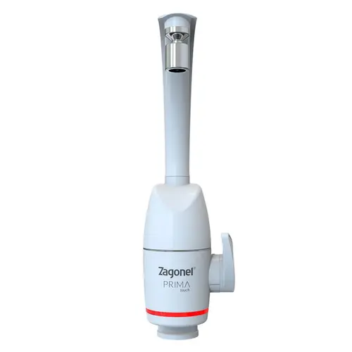 Torneira Prima Eletro 5500W 220V Bc Zagonel