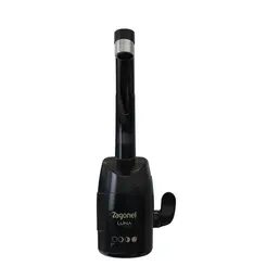 Torneira  Elétrica Luna 4 Temp 5500W 220V Pt Zagonel