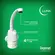 Torneira Luna 4 Temp 5500W 220V Bc Zagonel