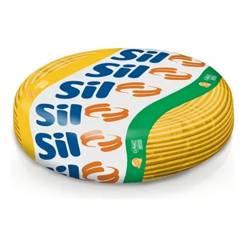 CABINHO 4,00 (C15MTS) AM SIL POCKET