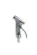 Esguicho Revolver 1/2 Luxo Zincado