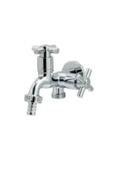 Torneira Maquina Lavar L Sink 1/4 V.