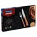 Tramontina Jg Churrasco Inox 12Pc Dynamic(22399063