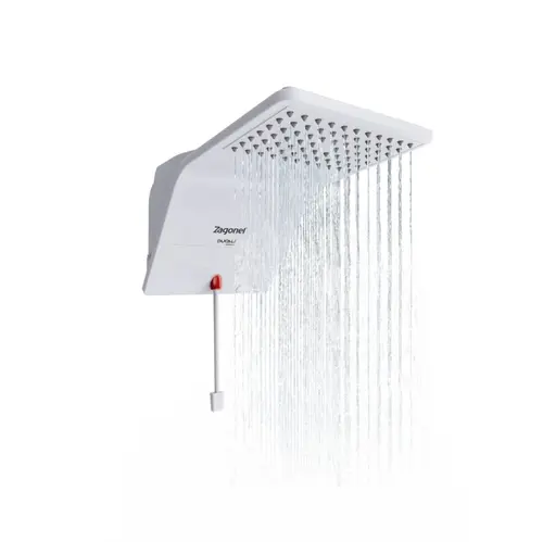 Ducha Ducali Eletronico 7500W 220V Bc Zagonel