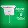 Ducha Ducali Eletronico 7500W 220V Bc Zagonel