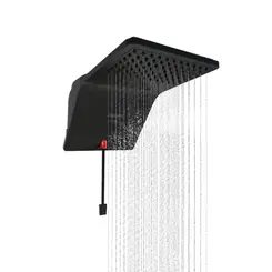 Ducha Ducali Eletronico 7500W 220V Pt Zagonel