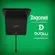 Ducha Ducali Eletronico 7500W 220V Pt Zagonel