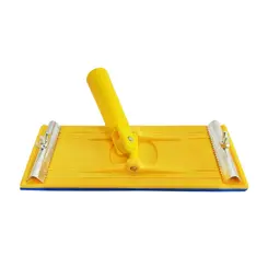 Suporte Manual P/ Lixamento C/ Conector Compel